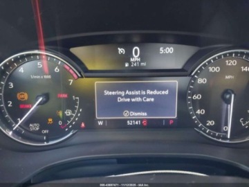 Cadillac 2021 Cadillac XT6 Luxury 2021 2.0L 2.0 Benzyna 235KM, zdjęcie 10