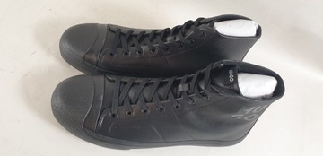 hugo boss DYER HITO - Sneakersy wysokie 45