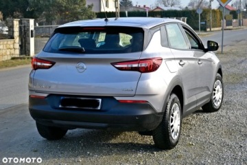 Opel 2019 LEDY/Mega Stan Bezwypadkowy, zdjęcie 5