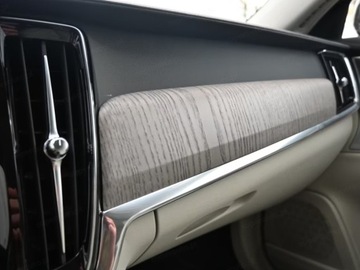 Volvo V90 II 2025 VOLVO V90 T6 AWD Plug-In Hybrid Ultra Dark Combi (398KM) 2025, zdjęcie 11