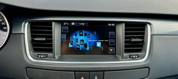 Peugeot 508 I SW Facelifting 2.0 BlueHDi 150KM 2017 Peugeot 508 Allure,LED,Navi,ASO,Gwarancja, zdjęcie 29