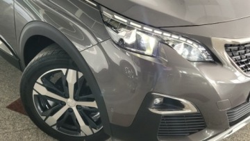 Peugeot 3008 II Crossover 1.5 BlueHDI 130KM 2019 Peugeot 3008 3008 GT-LINE Navi Kamera Ledy 1 wlasciciel MOZLIWA ZAMIANA, zdjęcie 8