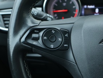 Opel Astra K Hatchback 5d 1.4 Turbo 150KM 2019 Opel Astra 1.4 T, Salon Polska, Serwis ASO, zdjęcie 17