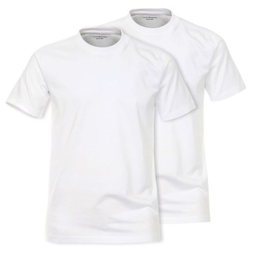 CASAMODA DUŻE ROZMIARY KOSZULKA T-SHIRT 2-PACK 3XL