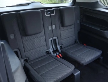 Volkswagen Touran III 2.0 TDI SCR 122KM 2021 VW Touran 2.0 TDI, Salon Polska, Serwis ASO, zdjęcie 13