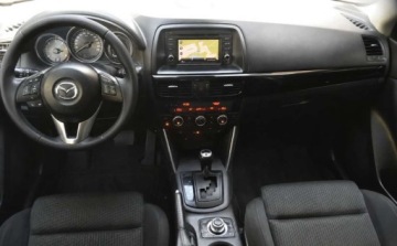 Mazda CX-5 I SUV 2.2 SKYACTIV-D  150KM 2013 Mazda CX-5 Mazda CX-5 2.2 SKYACTIV-D Center-Line 2.2 Diesel 150KM, zdjęcie 6