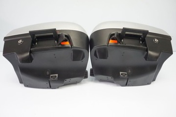 BMW R 1200 RT K26 05-09 КОРПУС БОКОВОЙ СПРАВА И СЛЕВА