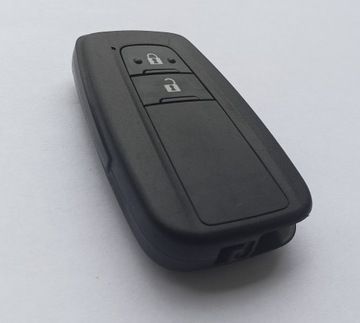 KLÍČ KLÍČEK OVLÁDAČ SMART KEY TOYOTA CHR C-HR BR2EX