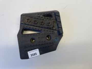 Polaris Sportsman Touring Подставка для ног пассажира правая