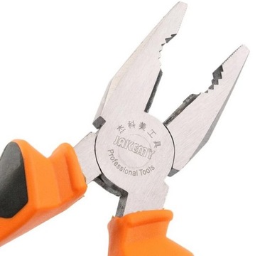 Плоскогубцы JAKEMY Щипцы Кусачки Кусачки