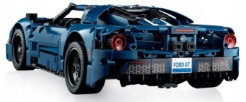 LEGO 42154 ФОРД GT