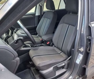 Volkswagen T-Roc I SUV 1.5 TSI ACT 150KM 2021 Volkswagen T-Roc 1,5 TSI 150kM DSG Advance Salon Polska F.Vat 23 1.5 150KM, zdjęcie 25