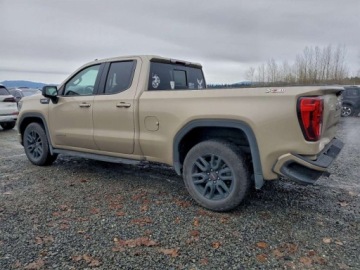  GMC Sierra K1500 Elevation 2023 5.3l 5.3 Benzyna 355KM, zdjęcie 1
