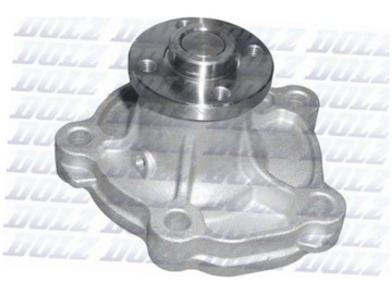 DOLZ S242 ČERPADLO VODY CHLAZENÍ MOTORU