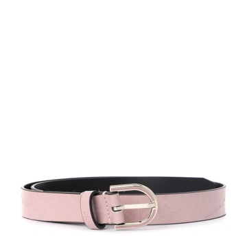 Pasek CALVIN KLEIN CK MUST EM ROUND FIX BELT r.100