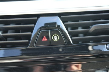 BMW Seria 5 G30-G31 Limuzyna 530e iPerformance 252KM 2019 BMW 520 X-Drive Salon Polska Gwarancja, zdjęcie 33