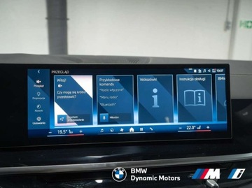 BMW X5 G05 SUV Facelifting 3.0 40i 381KM 2025 BMW X5 xDrive40i 381KM mHEV - Lakierowanie BMW INDIVIDUAL - Gotowy do Odbi, zdjęcie 34