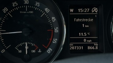 Skoda Superb II Outdoor 2.0 TDI CR DPF 170KM 2015 Škoda Superb Skoda Superb 2.0 Diesel Moc 170KM, zdjęcie 26