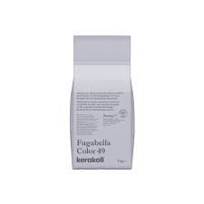 Fuga elastyczna Kerakoll 3 kg kolor 49