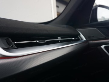 BMW X1 U11 Crossover Plug-In 1.5 30e 326KM 2025 BMW X1 xDrive30e Sport Suv 1.5 (326KM) 2025, zdjęcie 9