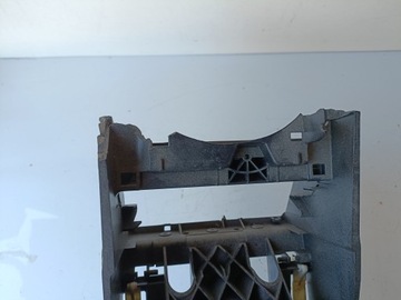 LOKETNÍ OPĚRKA KOŽENÝ BMW F20 F21 11-