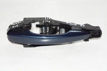 KLAMKA DRZWI PRAWY PRZÓD 9688834080 PEUGEOT 508 I EU KGNC