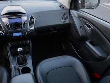 Hyundai ix35 SUV R 2.0 CRDi 136KM 2011 Hyundai ix35 2.0 CRDi, Skóra, Klima, Klimatronic, zdjęcie 7