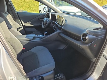 Toyota C-HR II SUV 1.8 Hybrid 140KM 2024 Toyota C-HR 1.8 Hybrid Style 1.8 Hybrid Style!! Sa, zdjęcie 10