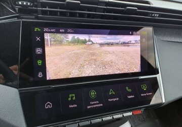 Peugeot 2023 Peugeot 308 SW 45 Allure Pack AUTOMAT 130 KM GWARANCJA FV23 DAKI, zdjęcie 20