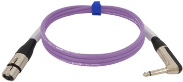 Sommer Mikrofonní Xlr Jack Roxtone 100 m