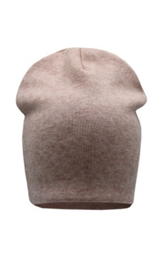 CZAPKA DAMSKA MŁODZIEŻOWA BEANIE CZAPKI WIOSENNA