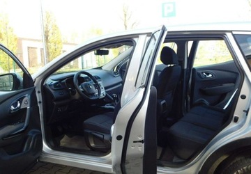 Renault Kadjar Crossover 1.2 Energy TCe 130KM 2016 Renault Kadjar z Gwarancja 12Miesiecy Stan Wzorcowy 1.2 Benzyna 130KM, zdjęcie 10