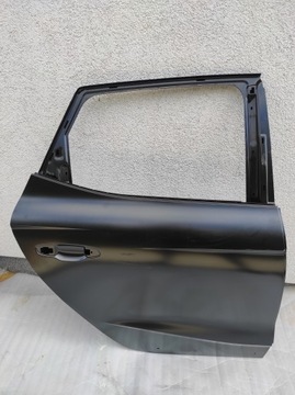 SEAT ARONA PRAWE TYLNE DRZWI 6F9833052B NOWE OM