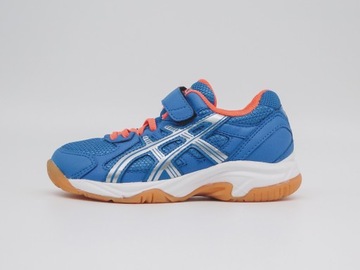 Buty dziecięce ASICS PRE-DOHA PS r.27