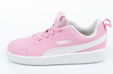 Взуття дитяче Puma Courtflex Inf [362651 21]