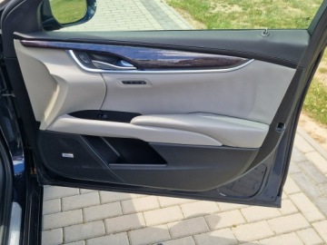 Cadillac 2014 Cadillac XTS 3.6 V6 Benzyna Raty Zamiana, zdjęcie 20