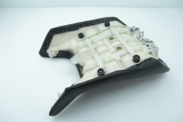 YAMAHA FJR 1300 01-05 ПЕРЕДНЕЕ СИДЕНЬЕ