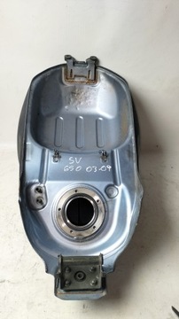 Топливный бак Suzuki SV650 03-07