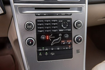 Volvo XC60 I SUV 2.4 D5 185KM 2009 Volvo XC 60 R-Design AWD 2.4d D5 185KM 4x4 !, zdjęcie 19