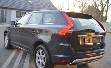 Volvo XC60 I SUV Facelifting 2.0 D4 DRIVE-E 181KM 2014 Volvo XC 60 Volvo XC 60 D4 Momentum, zdjęcie 4