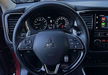 Mitsubishi Outlander III SUV Facelifting 2017 2.0 150KM 2019 Mitsubishi Outlander 2.0 4X4 AUTOMAT GWARANCJA bezwypadkowy 115.000km, zdjęcie 21
