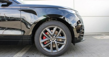 Land Rover Range Rover Velar SUV 2.0 204KM 2023 Land Rover Range Rover Velar Range Rover Velar 2.0D 204 KM AWD Auto Dynami, zdjęcie 3