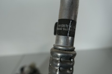 MERCEDES W164 3.0 V6 PŘÍVOD TRUBKA WAZ KLIMATIZACE