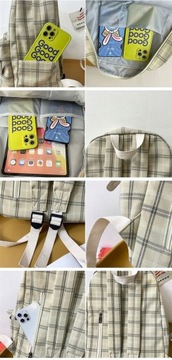 МОЛОДЕЖНЫЙ ПРОТИВОУГОННЫЙ ШКОЛЬНЫЙ РЮКЗАК, СЕРЫЙ