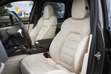 Porsche Cayenne II SUV 4.8 V8 420KM 2013 Porsche Cayenne GTS, Salon Polska, Serwis ASO, zdjęcie 12