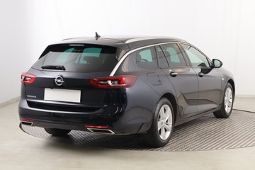 Opel Insignia II Country Tourer 1.6 Turbo 200KM 2019 Opel Insignia 1.6 Turbo, Salon Polska, Serwis ASO, zdjęcie 4