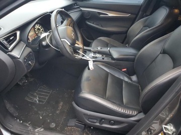 Infiniti QX50 2022 Infiniti QX50 Luxe 2022 2.0 Benzyna 268KM, zdjęcie 7