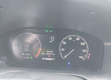 Honda CR-V VI 2024 Honda CR-V 2024, 2.0L, 4x4, SPORT, od ubezpieczalni 2.0 Benzyna 158KM, zdjęcie 11