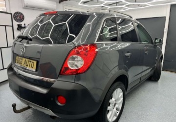 Opel Antara 2010 Opel Antara 2.0 diesel. 1 wlasciciel Serwisowany 2.0 Diesel 126KM, zdjęcie 14