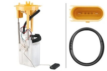 HELLA 8TF 358 146-651 KOMBINOVANÝ NAPÁJENÍ W PALIVO